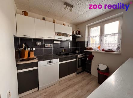 img-3690.jpeg | Pronájem bytu, 3+kk, 63 m²
