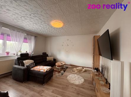 img-3687.jpeg | Pronájem bytu, 3+kk, 63 m²