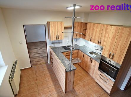 Prodej - dům/vila, 150 m²