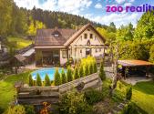 Prodej - dům/vila, 180 m²