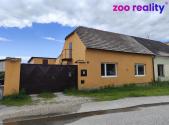 Prodej - dům/vila, 70 m²