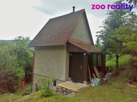 img-20250603-wa0013.jpg | Prodej - chata/rekreační objekt, 43 m²