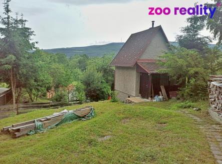 img-20250603-wa0009.jpg | Prodej - chata/rekreační objekt, 43 m²