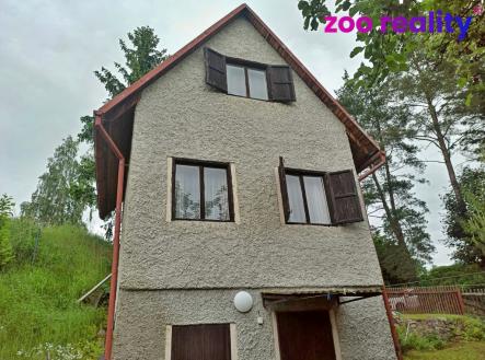 img-20250603-wa0021.jpg | Prodej - chata/rekreační objekt, 43 m²