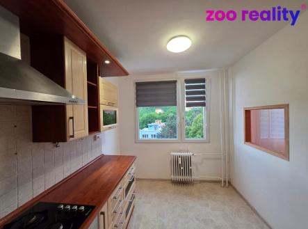 Pronájem bytu, 4+1, 71 m² obrázek