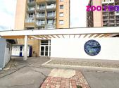 Pronájem - obchodní prostor, 27 m²