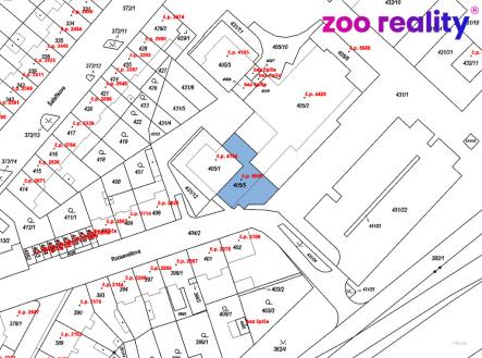 KM - 17.09.2024 | Pronájem - obchodní prostor, 27 m²