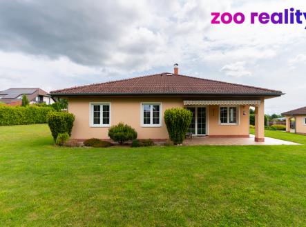 Prodej - dům/vila, 151 m² obrázek