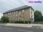 Pronájem bytu, 2+1, 55 m²
