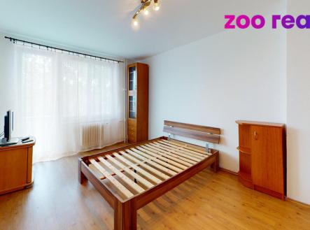 byt-21-s-balkonem-ul-pkh-litvinov-bedroom-1.jpg | Pronájem bytu, 2+1, 55 m²