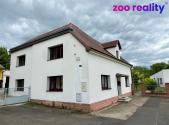 Prodej - dům/vila, 212 m²