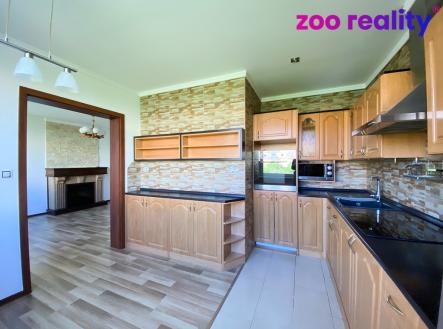 Pronájem bytu, 2+1, 62 m² obrázek