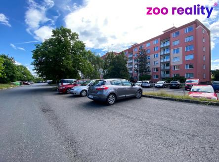Pronájem bytu, 2+1, 62 m² obrázek