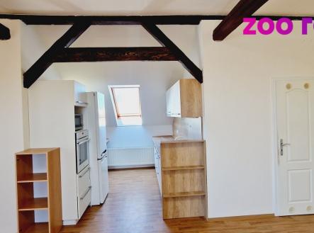 Pronájem bytu, 3+kk, 110 m² obrázek