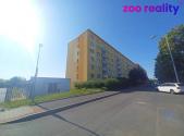 Pronájem bytu, 2+1, 61 m²