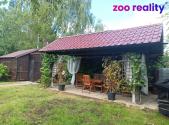 Prodej - pozemek, zahrada, 351 m²