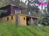 Prodej - chata/rekreační objekt, 160 m²