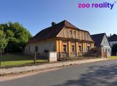 Prodej - dům/vila, 162 m²