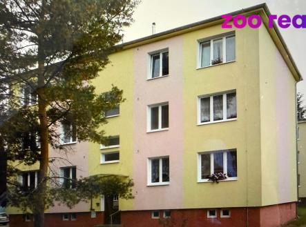 Pronájem bytu, 3+1, 64 m² obrázek