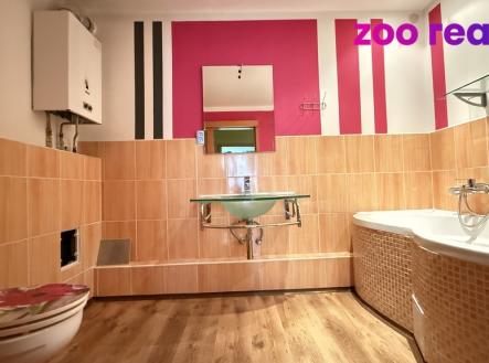 Pronájem bytu, 3+1, 64 m² obrázek