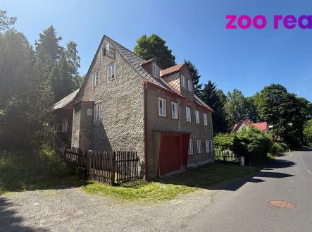 Prodej - dům/vila, 200 m² obrázek