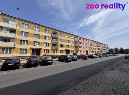 Pronájem bytu, 2+1, 62 m² obrázek