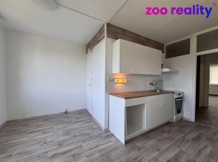 Pronájem bytu, 2+1, 62 m² obrázek