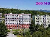 Prodej bytu, 2+1, 59 m²
