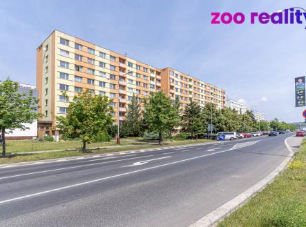 Prodej bytu, 2+1, 63 m² obrázek