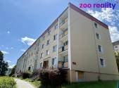 Prodej bytu, 2+1, 63 m²