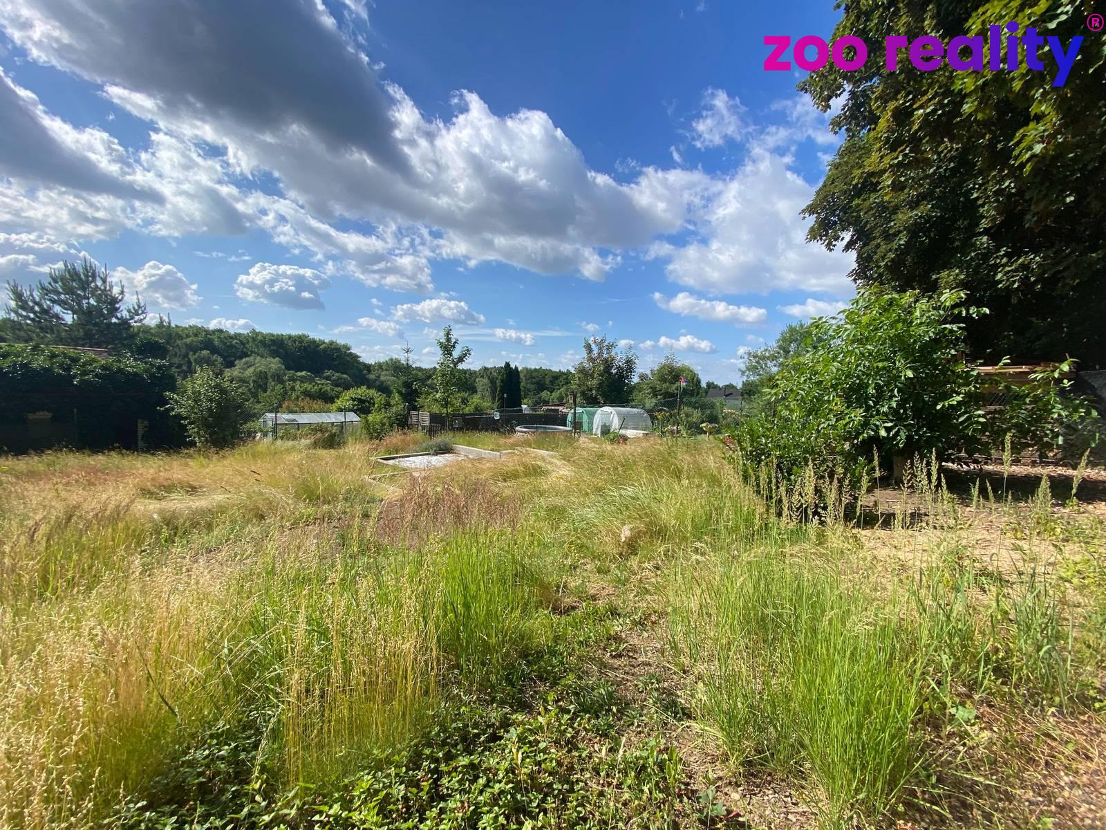 Prodej pozemek Zahrada, 351㎡|Chomutov, Ústecký kraj, Chomutov, 43001