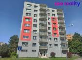 Prodej bytu, 3+1, 69 m²