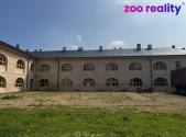 Pronájem - kanceláře, 435 m²