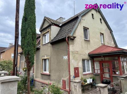 Prodej - dům/vila, 95 m² obrázek