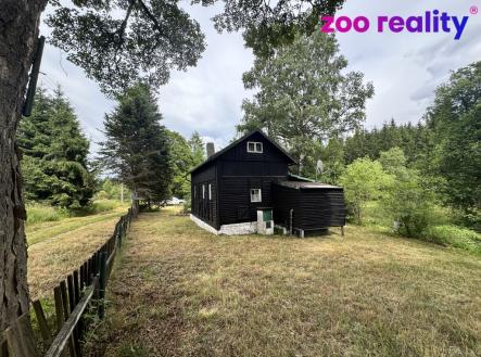 img-5436.jpeg | Prodej - chata/rekreační objekt, 88 m²