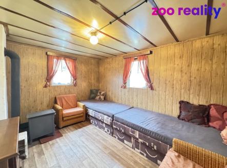 img-5460.jpeg | Prodej - chata/rekreační objekt, 88 m²