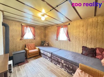 Prodej - dům/vila, 88 m²