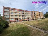 Prodej bytu, 2+1, 60 m²