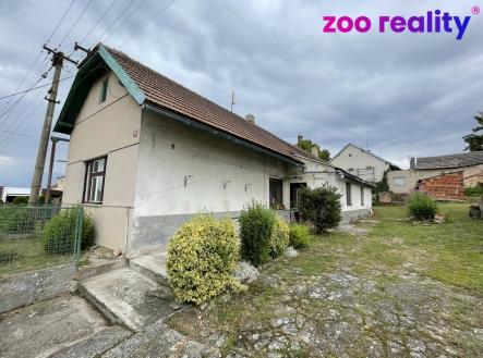 Prodej - dům/vila, 157 m² obrázek