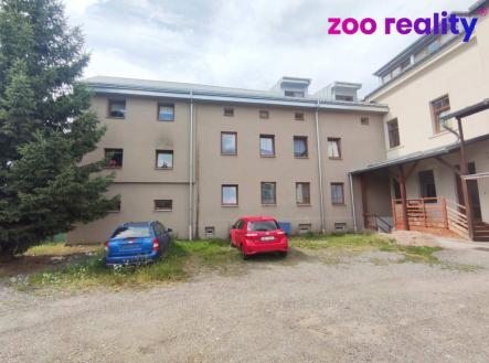 Prodej bytu, 3+kk, 51 m² obrázek