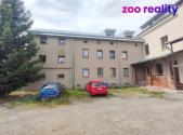 Prodej bytu, 3+kk, 51 m²