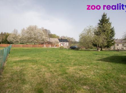 1.jpg | Prodej - pozemek pro bydlení, 1 161 m²