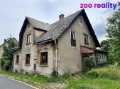 Prodej - dům/vila, 240 m²