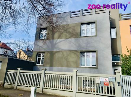 img-9151.jpeg | Pronájem bytu, 3+1, 100 m²