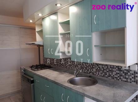 Pronájem bytu, 3+1, 68 m² obrázek