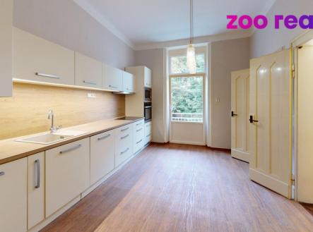 byt-41-2-balkony-140-m2-ul-duchcovska-kitchen.jpg | Prodej bytu, 4+1, 155 m²