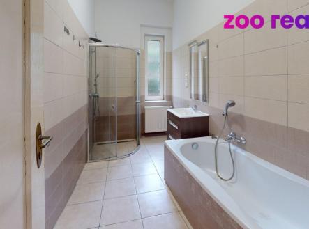 byt-41-2-balkony-140-m2-ul-duchcovska-bathroom-1.jpg | Prodej bytu, 4+1, 155 m²