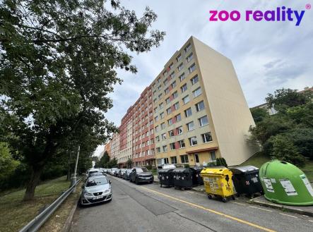 Prodej bytu, 3+1, 81 m² obrázek