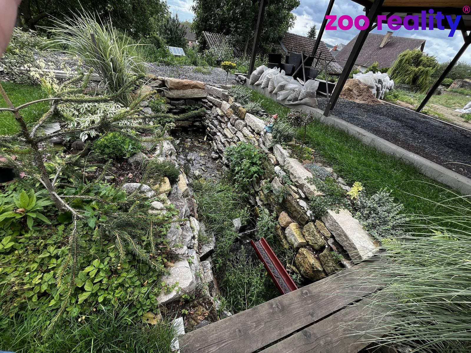 Prodej pozemek Bydlení, 10 640㎡|Litoměřice, Ústecký kraj, Liběšice, Horní Chobolice, 41145