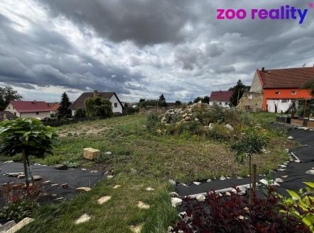 Prodej - pozemek pro bydlení, 10 640 m²